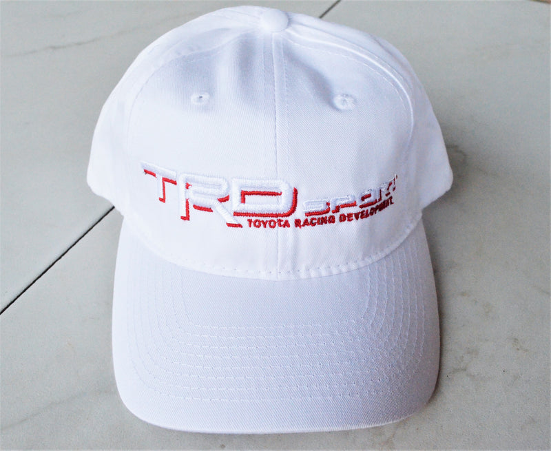 TRD Sport Hat - Reefmonkey