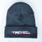 TRD Off Road Knitted Embroidered Knit Beanie Toboggan Winter Hat