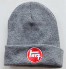TEQ Toyota Knitted Embroidered Knit Beanie Toboggan Winter Hat