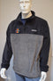 Columbia Fleece Quarter Zip Pullover - Premium TEQ Toyota or 3 Stripe Logo