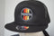 Toyota TEQ New Era 9Fifty Trucker Hat Snap Back