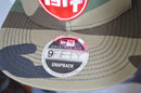 Toyota TEQ New Era 9Fifty Trucker Hat Snap Back