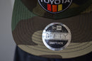 Toyota TEQ New Era 9Fifty Trucker Hat Snap Back