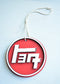 Teq Toyota Christmas Tree Ornament Toyota Gift - Reefmonkey