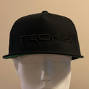 TRD Pro Hat Murdered Flat Brim Hat