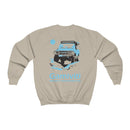 Gamiviti Land Cruiser 60 Series Sweatshirt - Reefmonkey