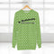 Land Cruiser Christmas Sweatshirt, Ugly Christmas Sweater, Toyota Gift - Reefmonkey