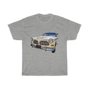 Volvo Amazon - T Shirt by Reefmonkey