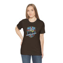 Star City Land Cruisers - Unisex T-shirt