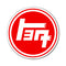 Toyota TEQ Fridge Magnet by Reefmonkey