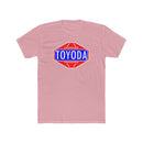 TOYODA Tee - Toyota Men's Cotton Crew Tee