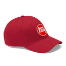 TEQ Toyota Logo Hat - Classic Twill hat