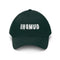 IH8MUD Classic Twill Hat by Reefmonkey