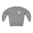 TEQ Toyota Unisex Heavy Blend™ Crewneck Sweatshirt