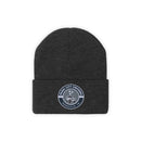 Music City Cruisers Embroidered Knit Beanie