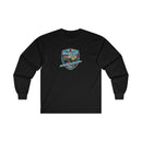 Star City Land Cruiser Long Sleeve Unisex Shirt