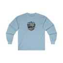 Star City Land Cruiser Long Sleeve Unisex Shirt