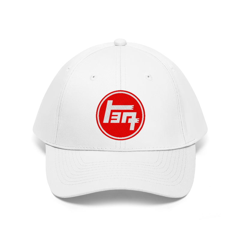 TEQ Toyota Logo Hat - Classic Twill hat