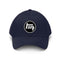 TEQ Old School Toyota Black Version Embroidered Twill Hat by Reefmonkey