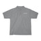 Wit's End Embroidered Men's Jersey Polo Shirt