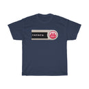 Upstate Cruisers Tee - Bezel Logo Tee - Reefmonkey