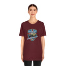 Star City Land Cruisers - Unisex T-shirt