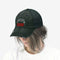 NCFJ - Embroidered Trucker Hat by Reefmonkey