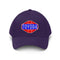 TOYODA Classic Logo Toyota Twill Embroidered Hat