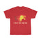 Toyota Land Cruiser "FJ60 Sunrise" T shirt by Reefmonkey - Artist Matthew Lillis