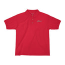 Toyota Stout - Embroidered Polo Shirt by Reefmonkey