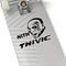 Honda Civic Mike Tyson Sticker "Nith Thivic" decal