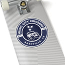 Music City Cruisers Decals Stickers