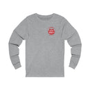 Upstate Cruisers - Club Logo Front Long Sleeve Shirt - Reefmonkey