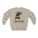 Gamiviti Land Cruiser 100 Series Sweatshirt - Reefmonkey