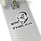 Toyota Celica Mike Tyson Sticker/Decal "Nith Thelica"