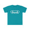 FJ40 Bezel Shirt, Flip Me Over Tee, FJ40 T Shirt, Unisex T shirt,  Land Cruiser Shirt, Reefmonkey