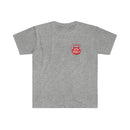 Upstate Cruisers - OTMT 19 Fitted T shirt - Reefmonkey