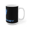 Reefmonkey Coffee Mug