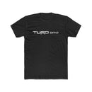 TURD BRO TRD pro t shirt - by Reefmonkey - trdpro shirt white logo