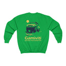 Gamiviti Land Cruiser 80 Series Sweatshirt - Reefmonkey