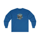 Star City Land Cruiser Long Sleeve Unisex Shirt