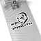 Toyota Prius Mike Tyson Sticker/Decal "Nith Priuth"