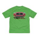 Toyota TRD Off Road - Athletic Tee by Reefmonkey