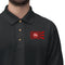 Rising Sun Toyota - Embroidered Polo Shirt by Reefmonkey