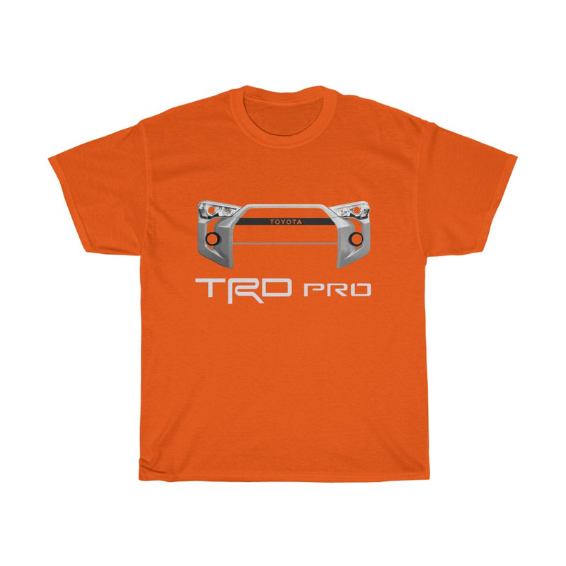 4Runner Tshirt TRD PRO - By Reefmonkey Toyota Tshirt