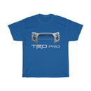 4Runner Tshirt TRD PRO - By Reefmonkey Toyota Tshirt