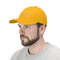 Toyota TRD Pro Hat - Embroidered Twill hat (white logo) - Reefmonkey