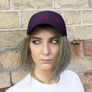 Toyota TRD Pro - Embroidered Twill hat by Reefmonkey