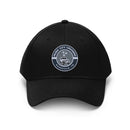 Music City Cruisers Classic Twill Hat