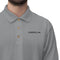 Toyota Corolla - Embroidered Polo Shirt by Reefmonkey